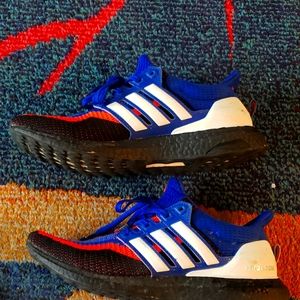 Adidas Ultraboost 20